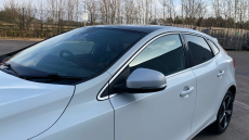 Volvo V40 D4 [190] R DESIGN Pro 5dr Geartronic Diesel Hatchback